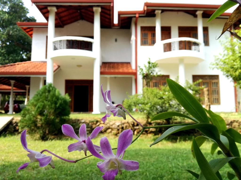 Golden Beach Rest Hotel Tangalle Esterno foto